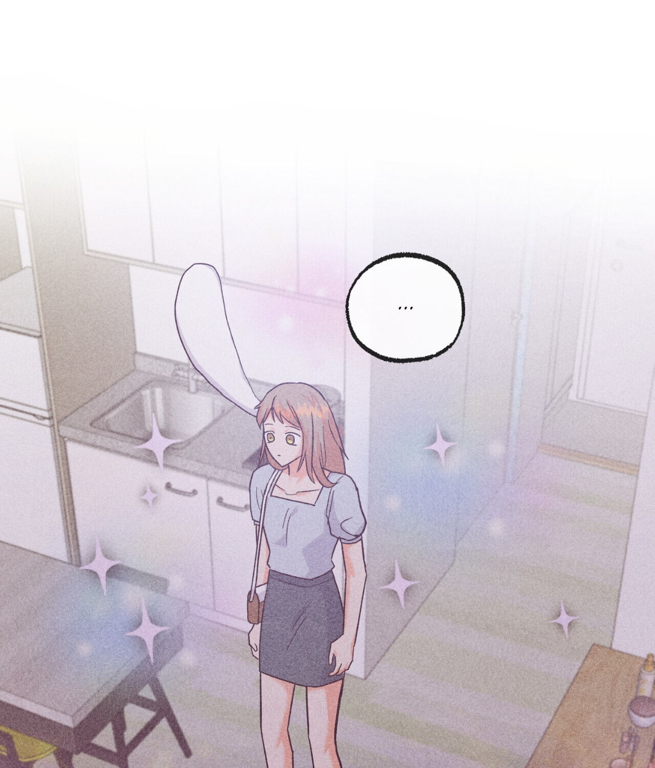A Dildo Manga Chapter 45 page 18 - 
