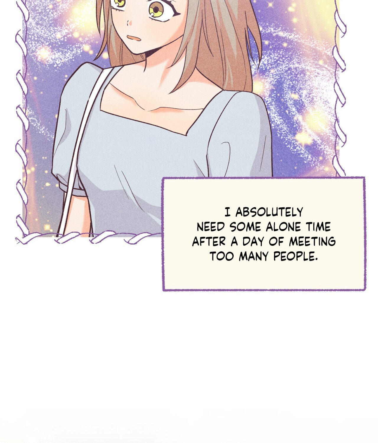 A Dildo Manga Chapter 45 page 20 - 