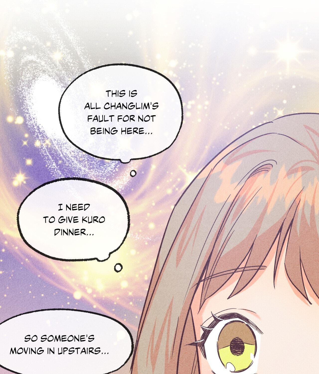 A Dildo Manga Chapter 45 page 21 - 