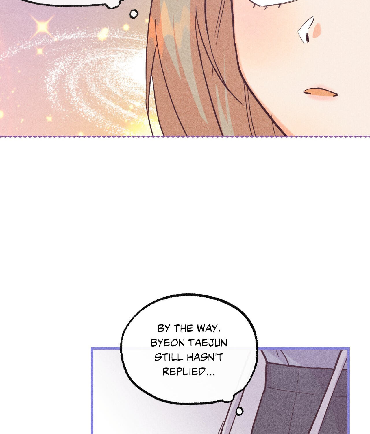 A Dildo Manga Chapter 45 page 22 - 