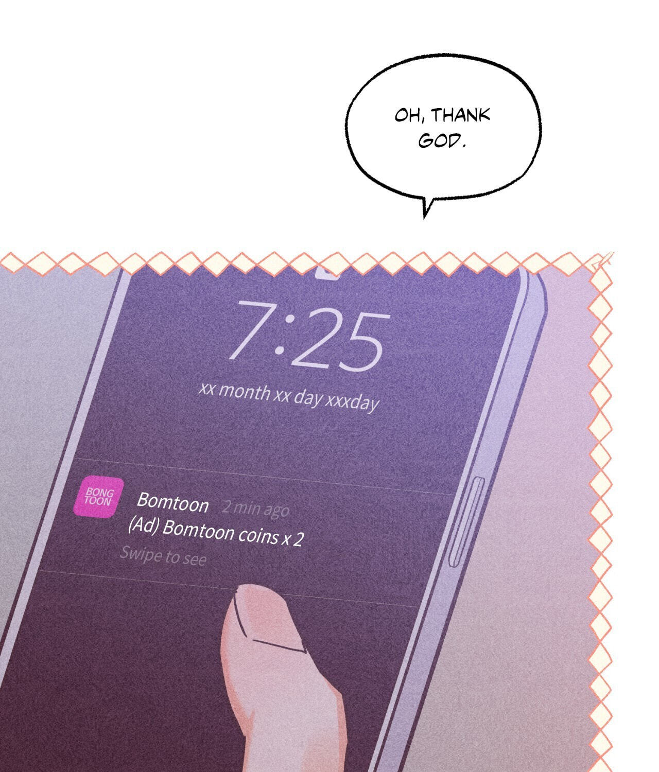 A Dildo Manga Chapter 45 page 25 - 