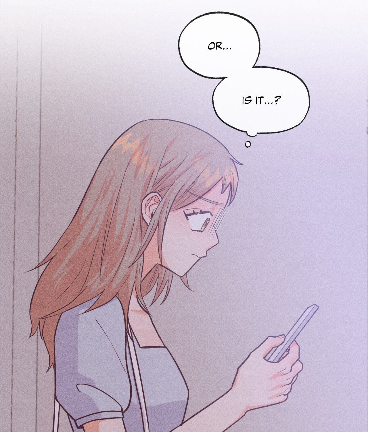 A Dildo Manga Chapter 45 page 27 - 