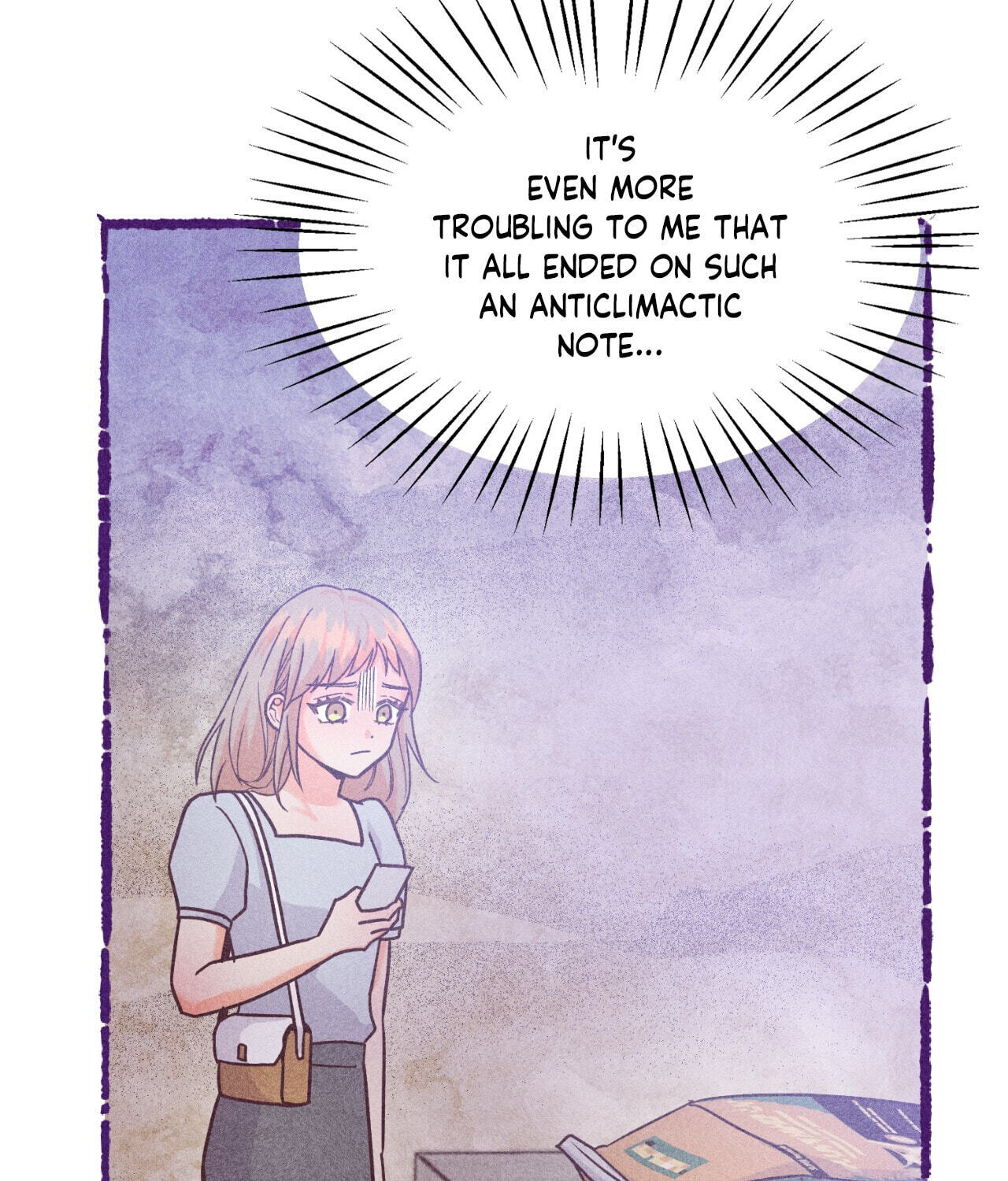 A Dildo Manga Chapter 45 page 29 - 
