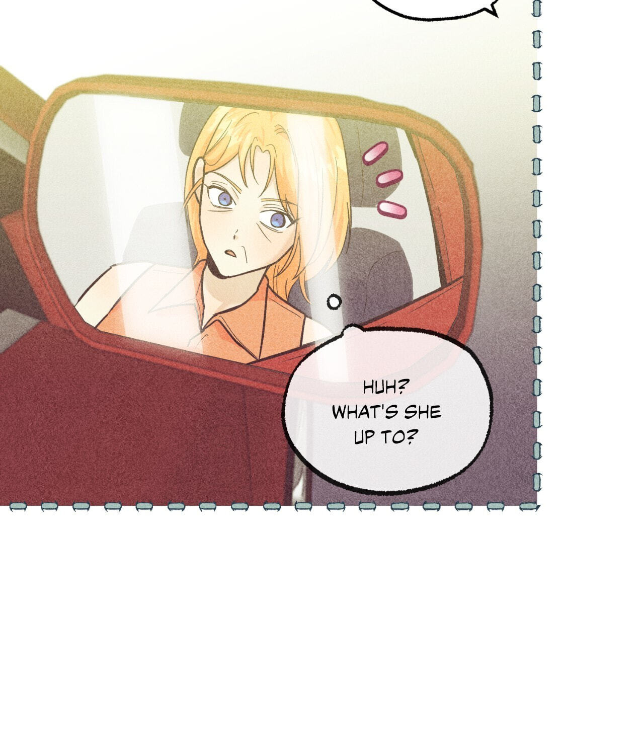 A Dildo Manga Chapter 45 page 35 - 