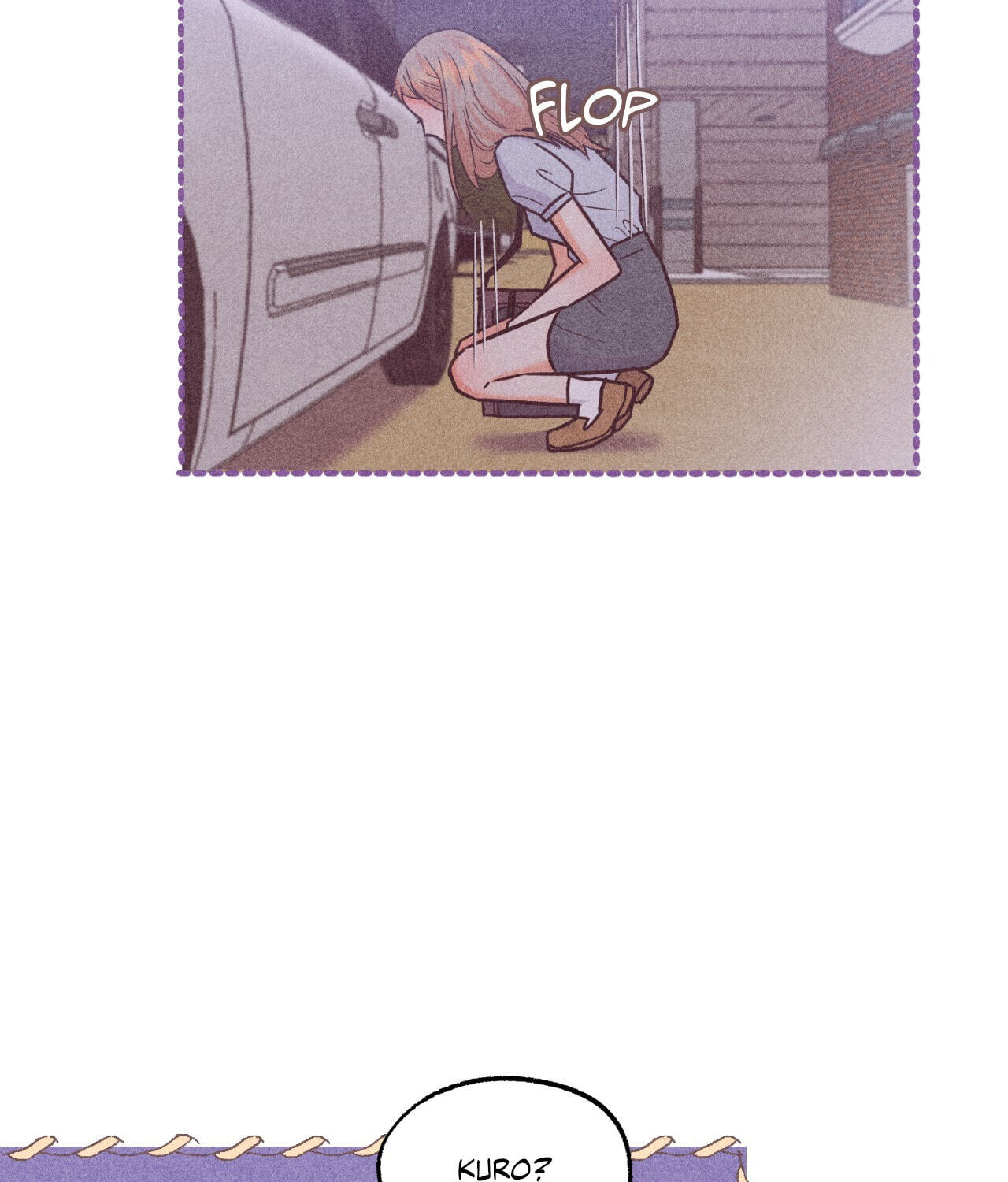 A Dildo Manga Chapter 45 page 39 - 