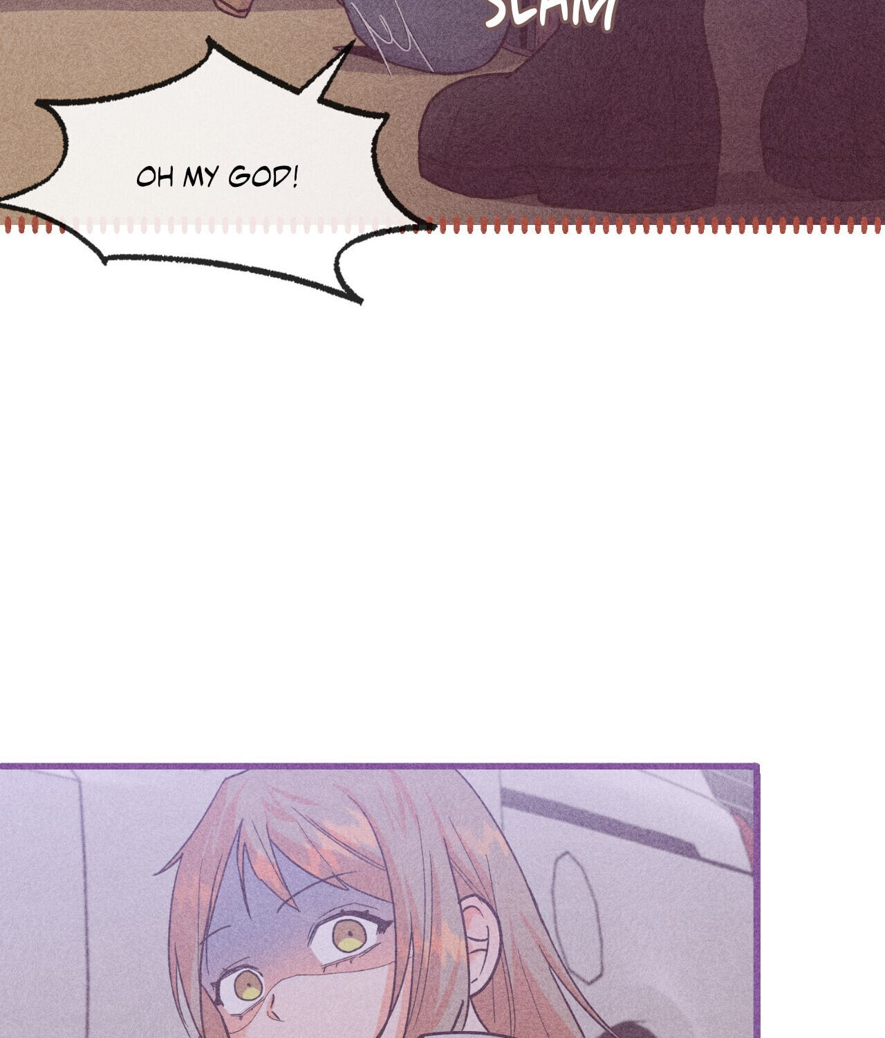 A Dildo Manga Chapter 45 page 42 - 