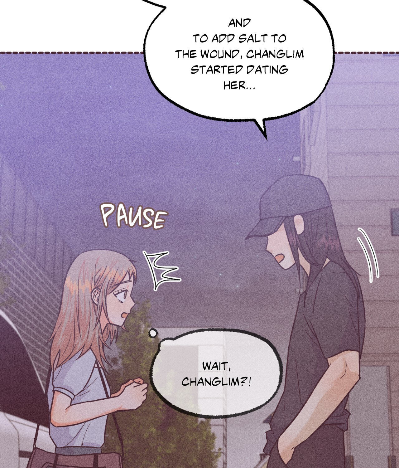 A Dildo Manga Chapter 45 page 47 - 