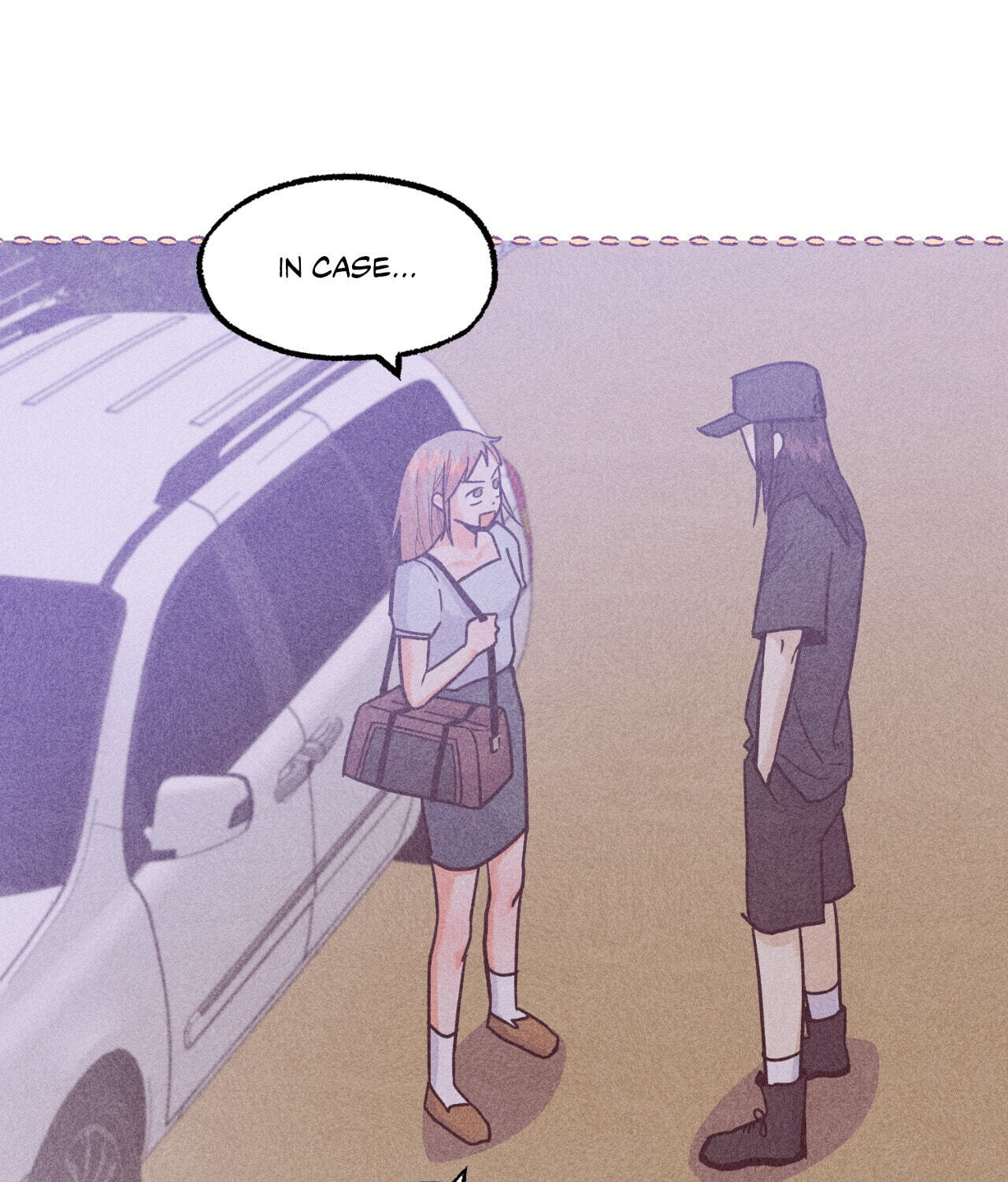 A Dildo Manga Chapter 45 page 55 - 
