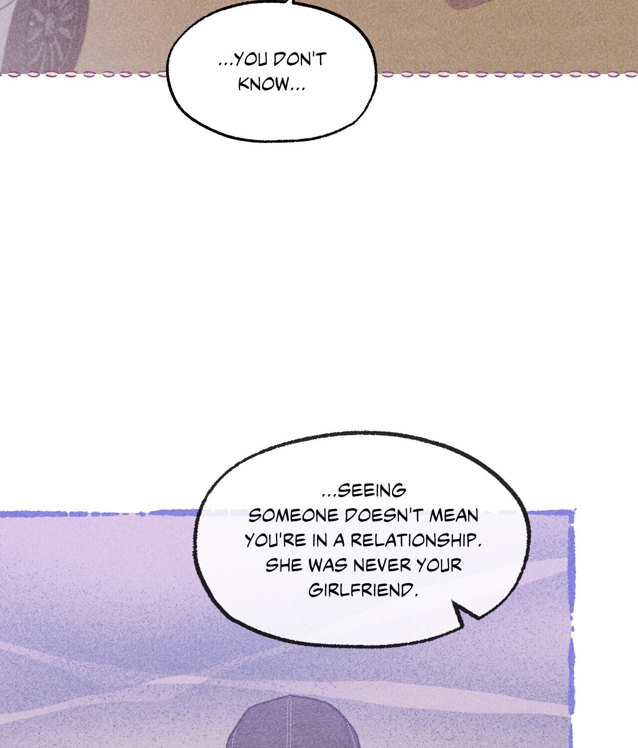 A Dildo Manga Chapter 45 page 56 - 