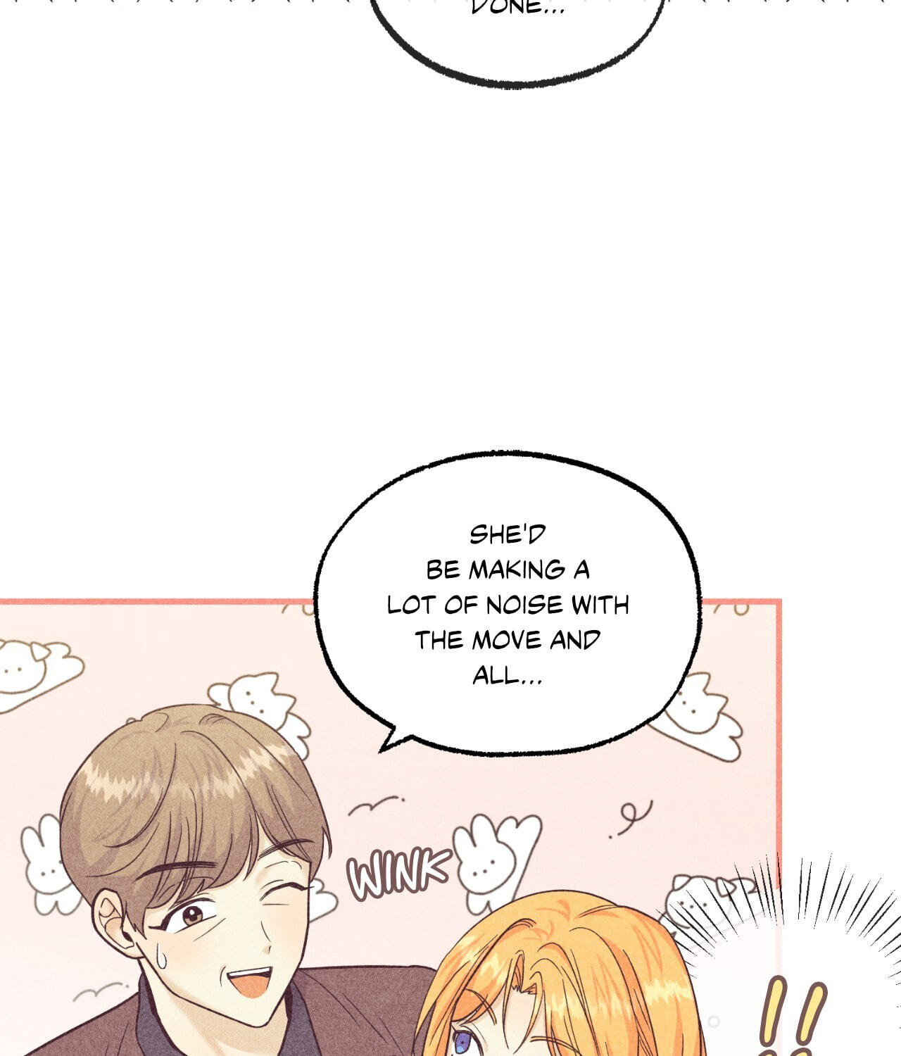 A Dildo Manga Chapter 45 page 7 - 