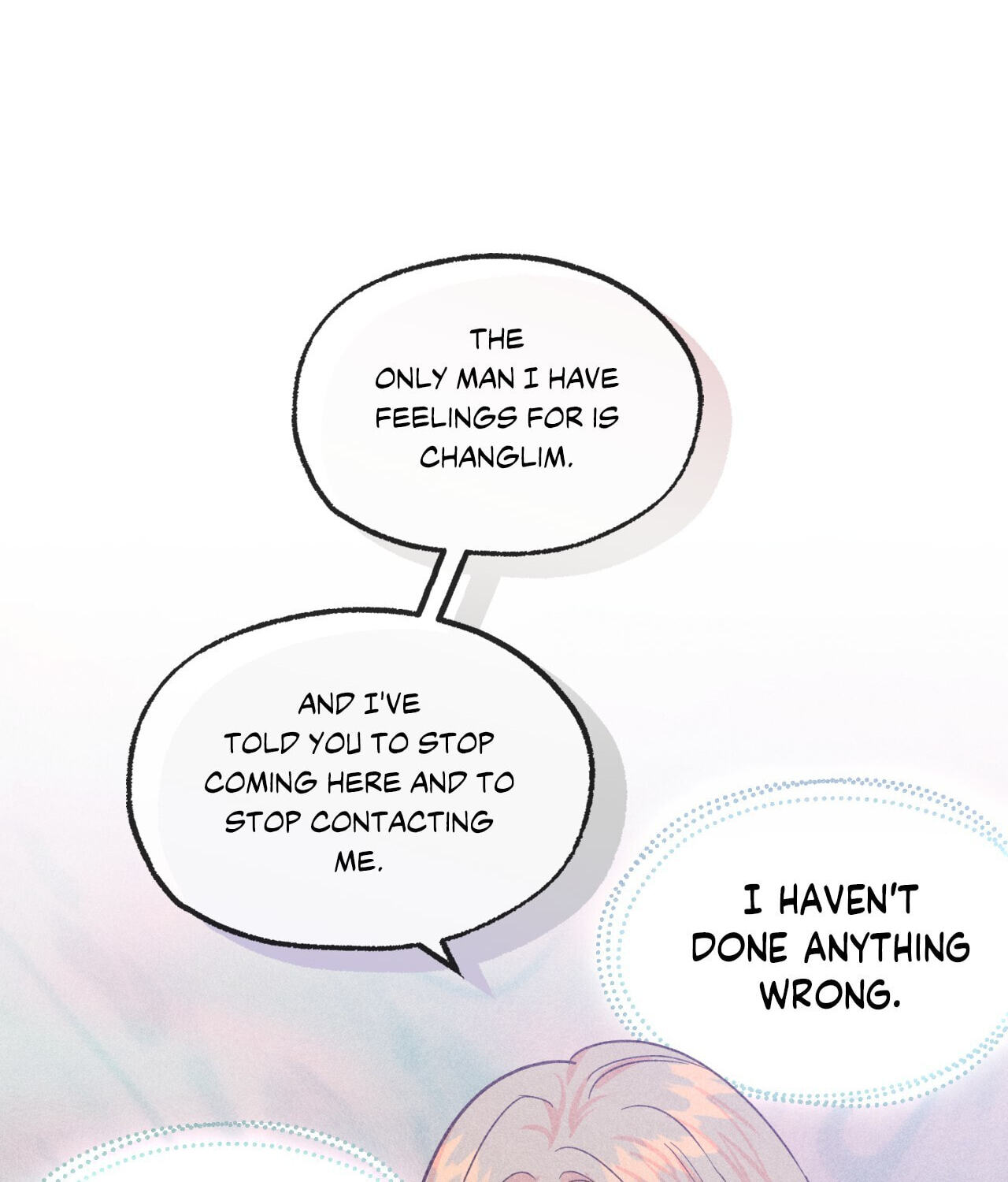 A Dildo Manga Chapter 45 page 70 - 