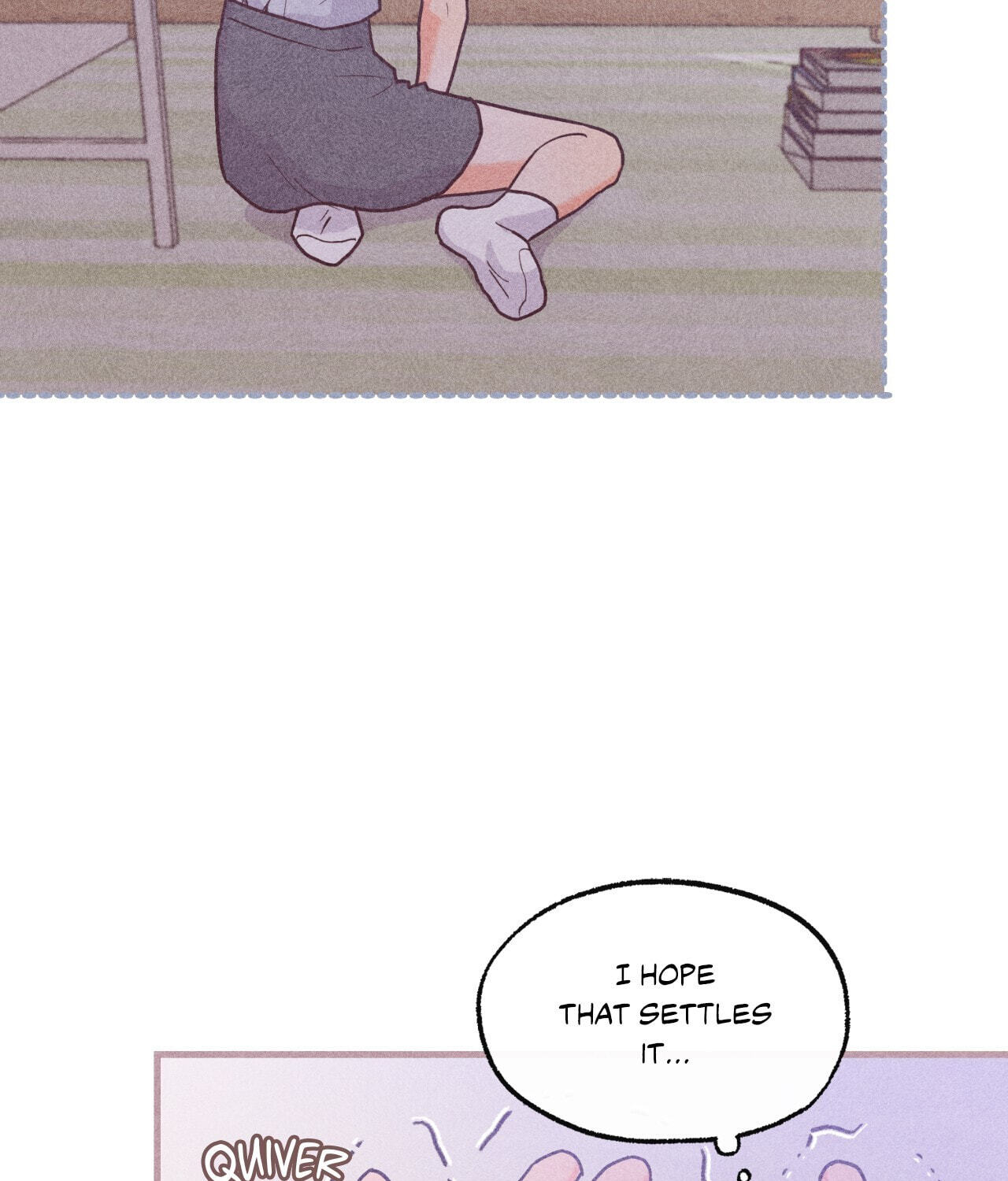 A Dildo Manga Chapter 45 page 77 - 