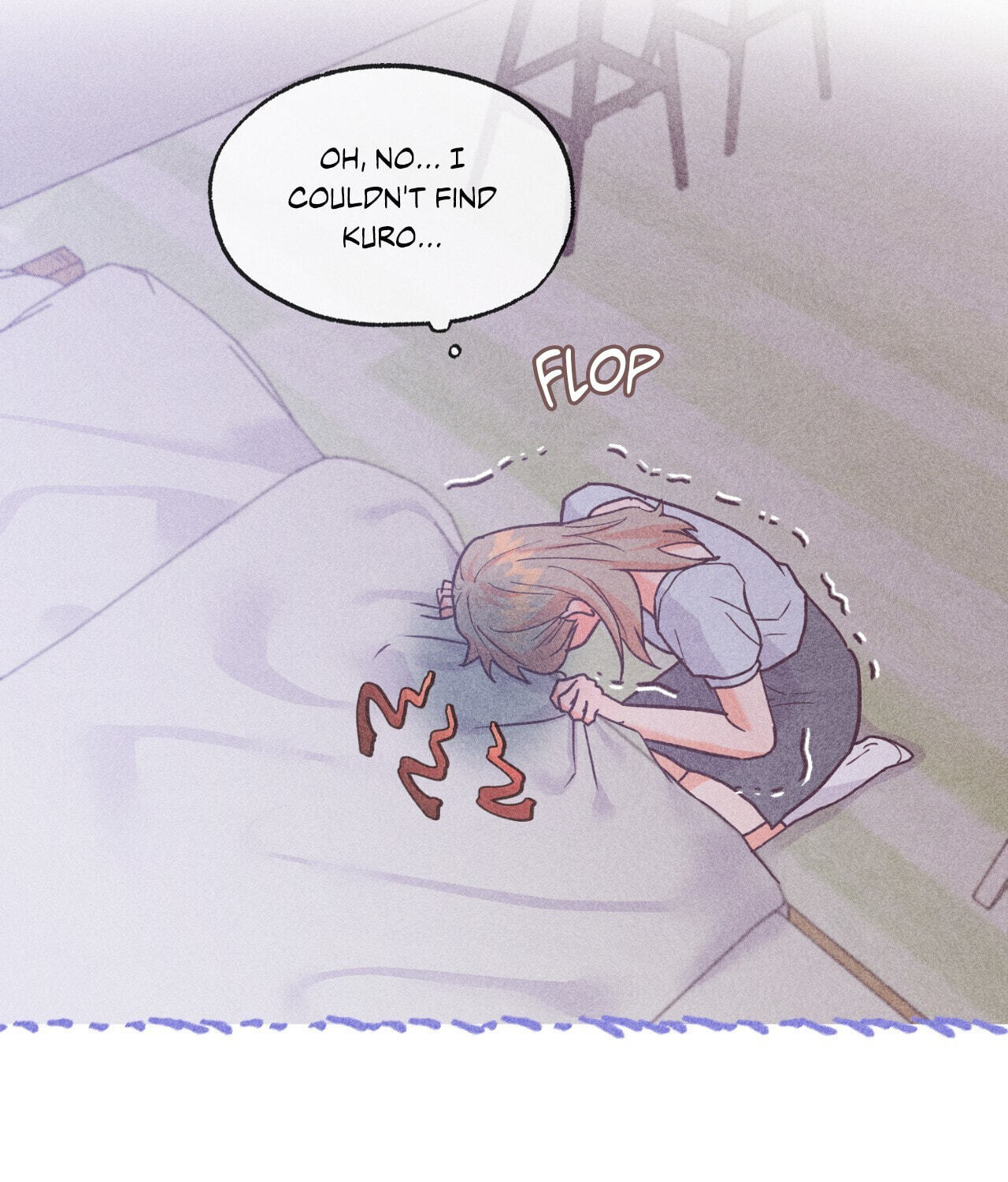 A Dildo Manga Chapter 45 page 79 - 