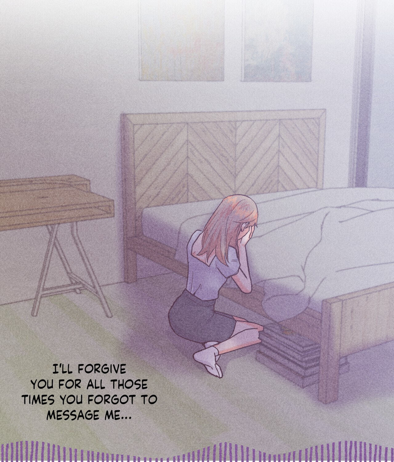A Dildo Manga Chapter 45 page 83 - 
