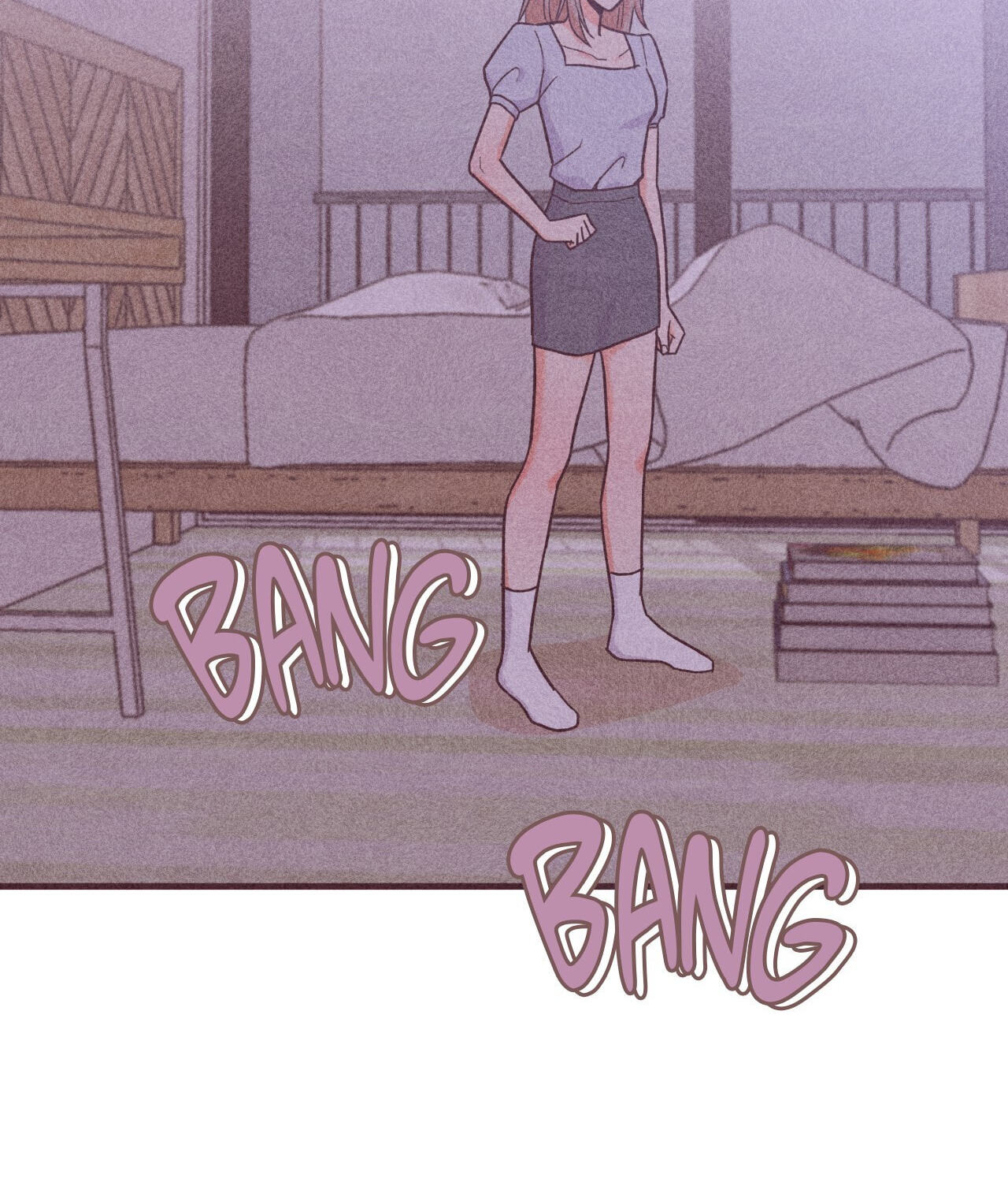 A Dildo Manga Chapter 46 page 2 - 