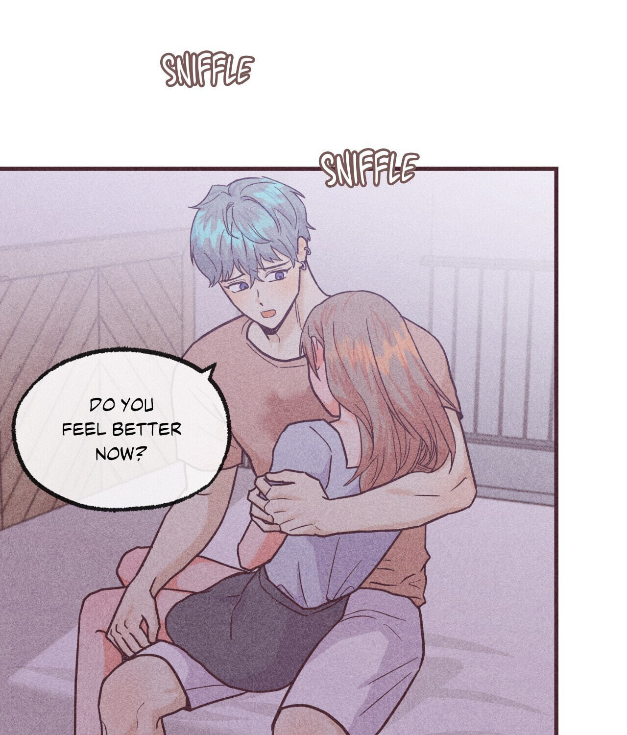 A Dildo Manga Chapter 46 page 13 - 