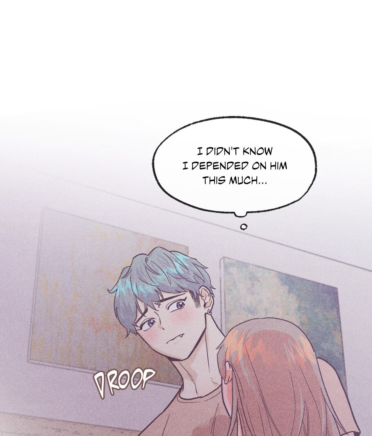 A Dildo Manga Chapter 46 page 16 - 