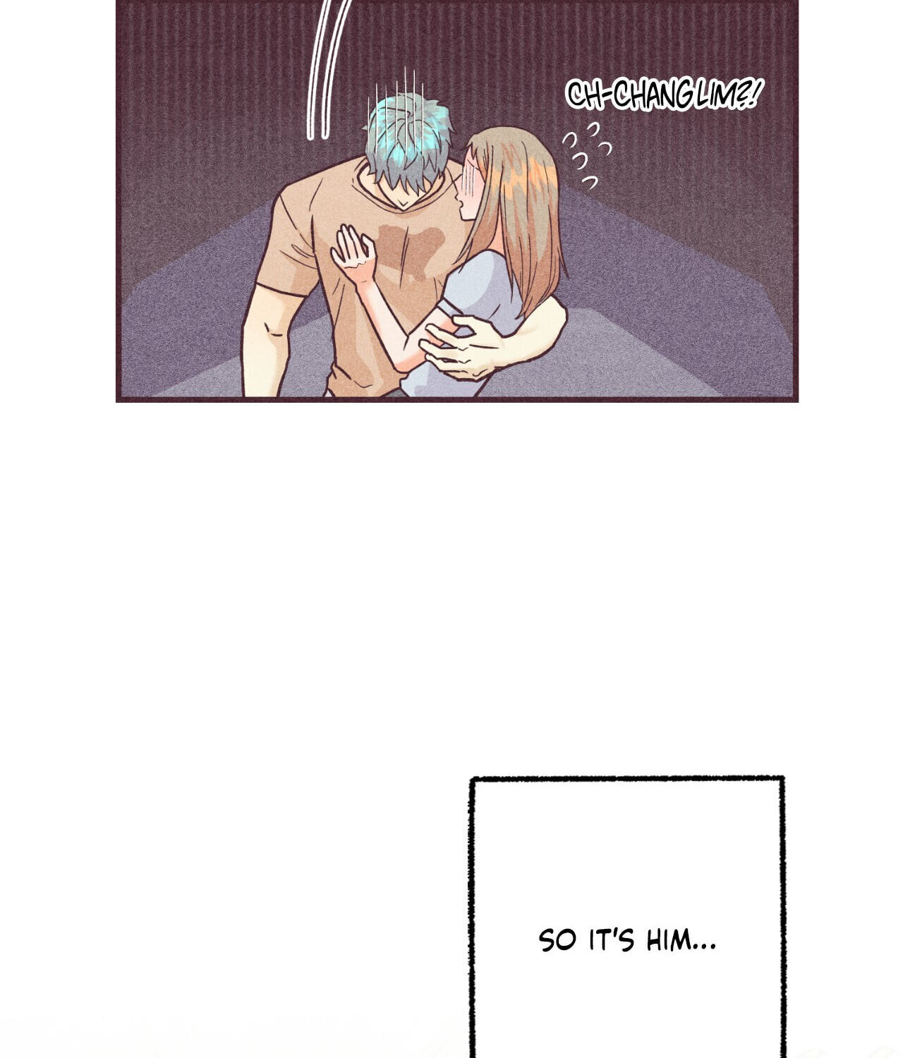 A Dildo Manga Chapter 46 page 20 - 