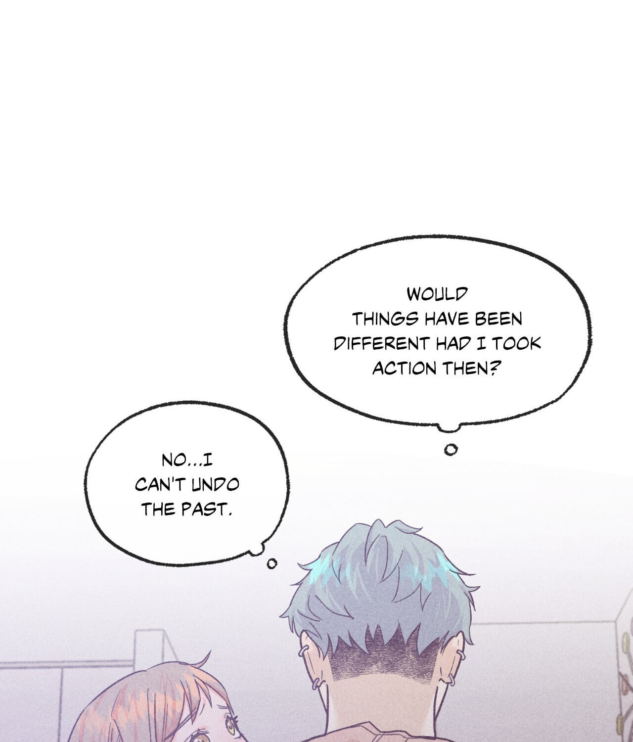 A Dildo Manga Chapter 46 page 22 - 
