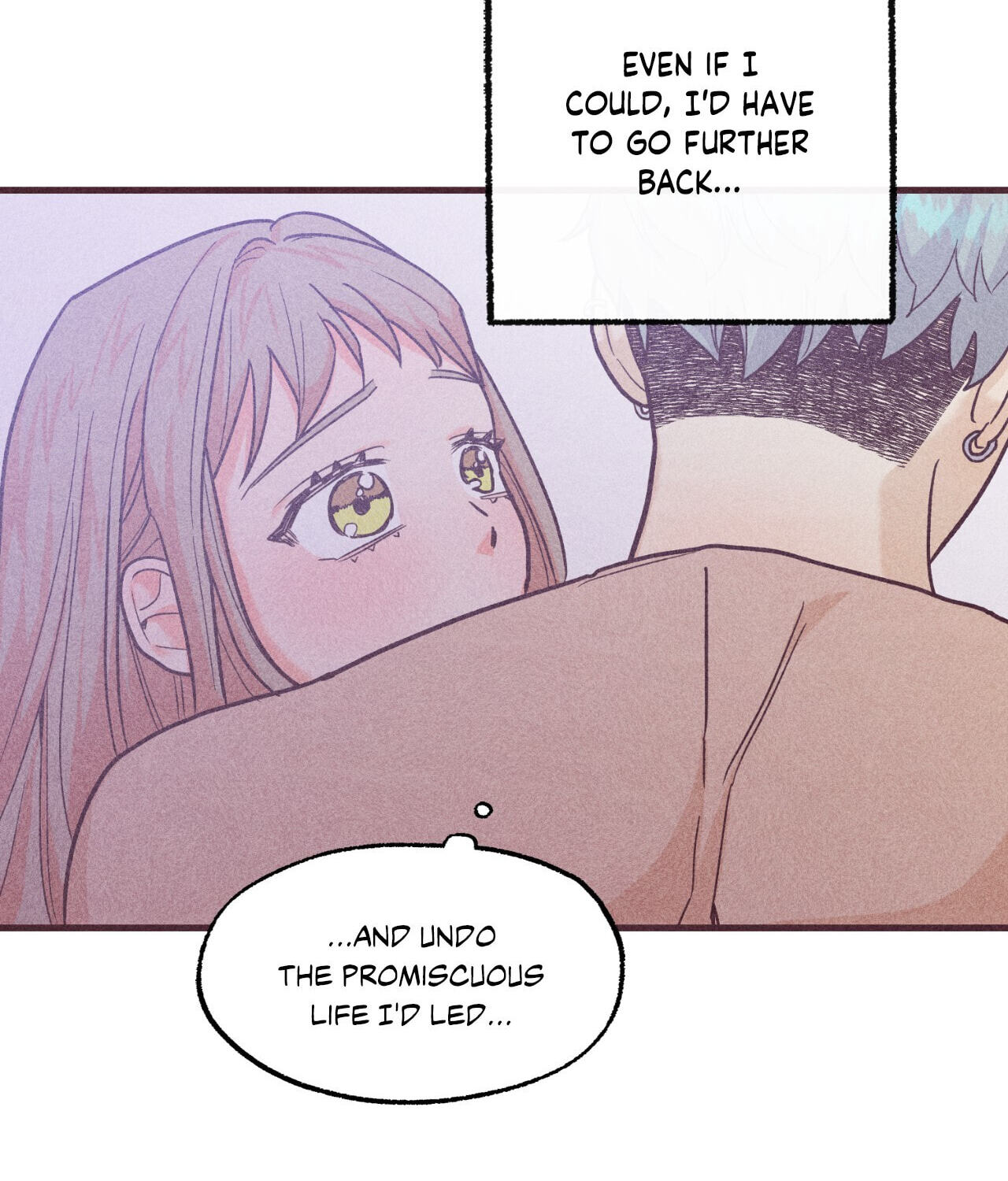 A Dildo Manga Chapter 46 page 24 - 