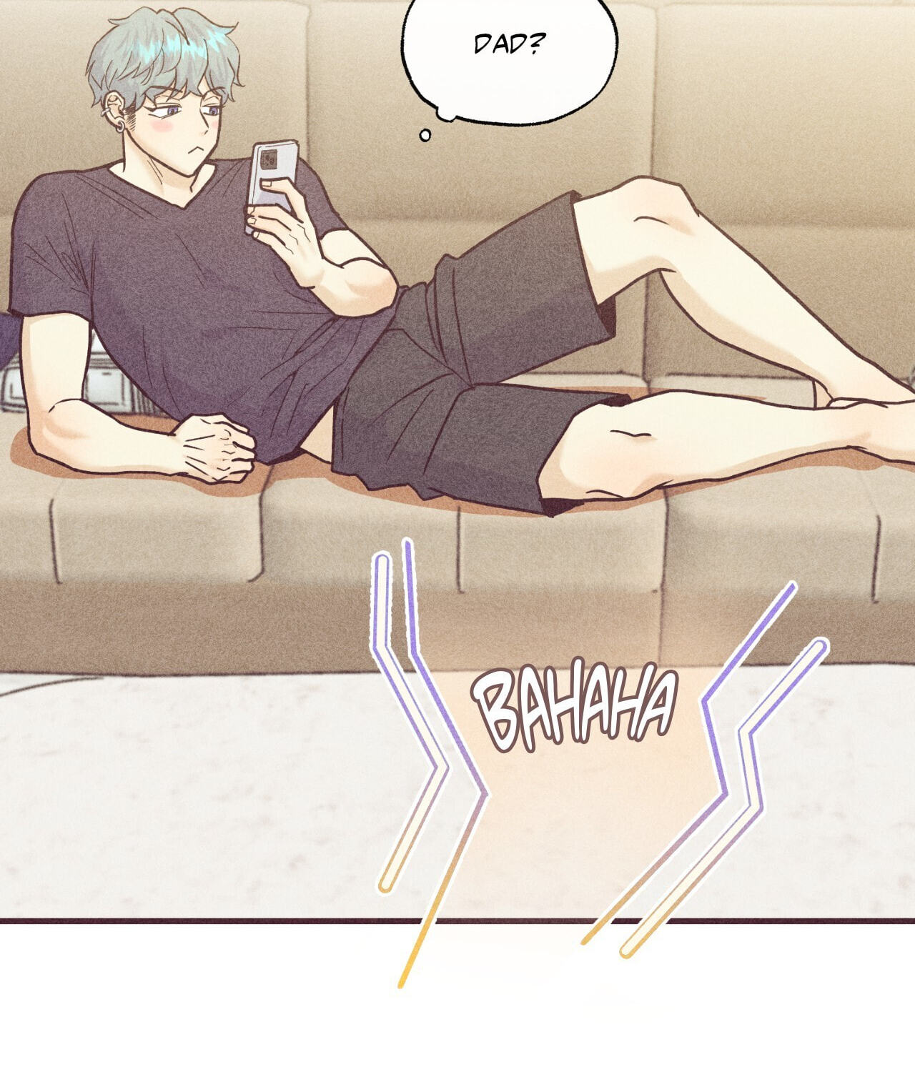 A Dildo Manga Chapter 46 page 30 - 