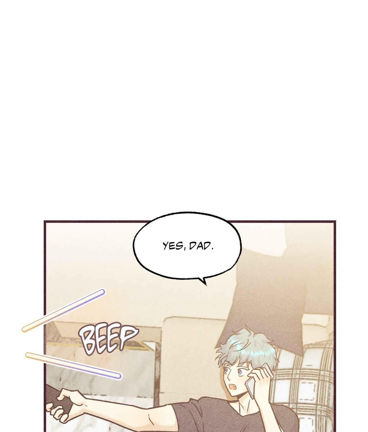 A Dildo Manga Chapter 46 page 31 - 