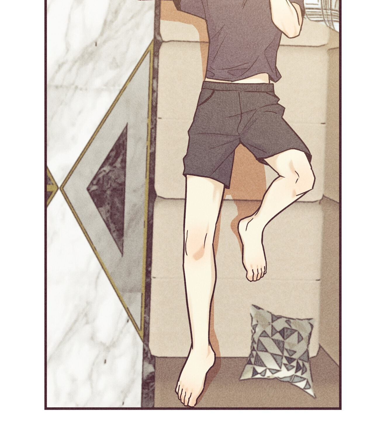 A Dildo Manga Chapter 46 page 32 - 