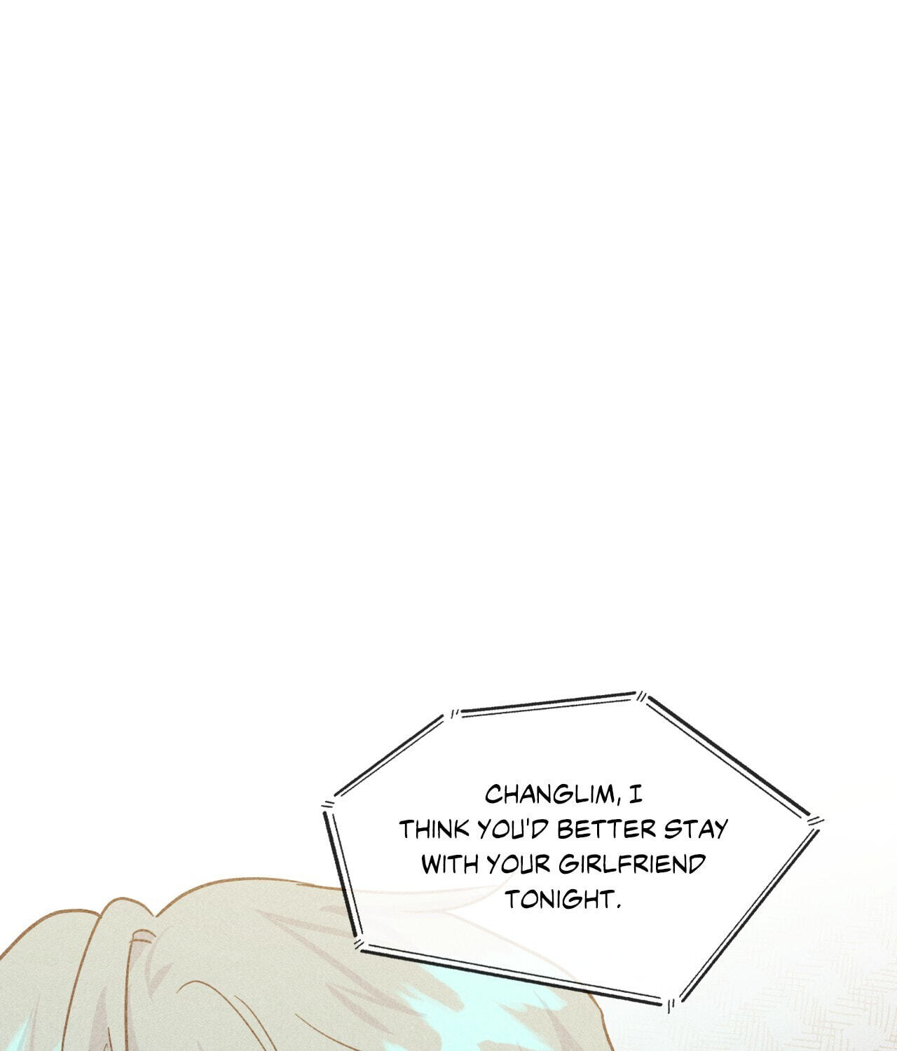A Dildo Manga Chapter 46 page 33 - 