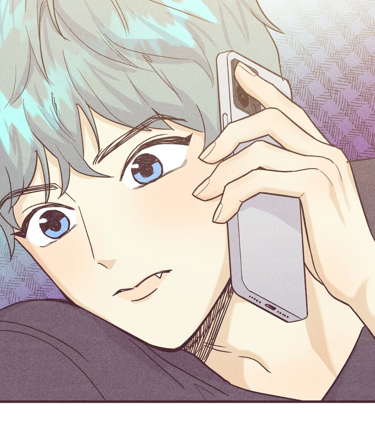 A Dildo Manga Chapter 46 page 34 - 