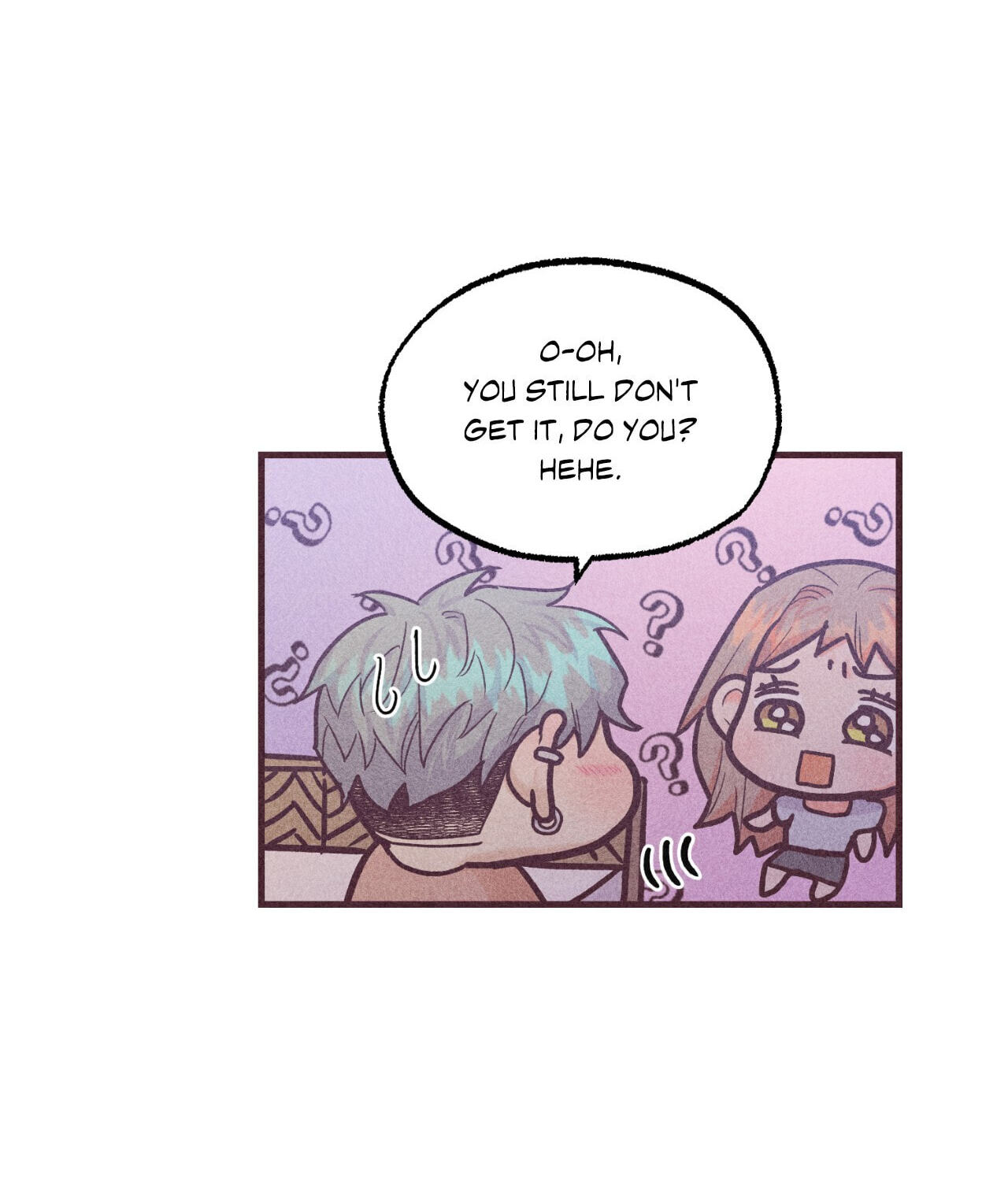 A Dildo Manga Chapter 46 page 38 - 