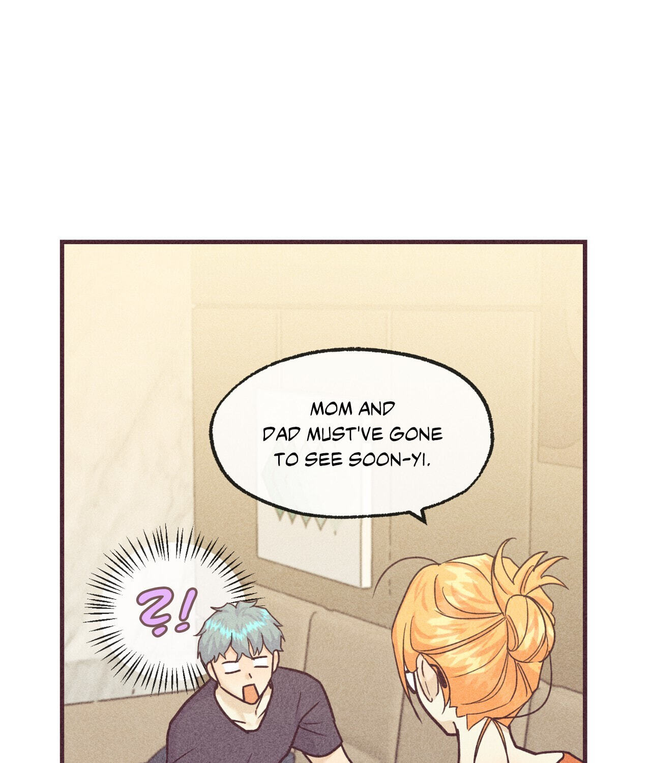 A Dildo Manga Chapter 46 page 39 - 