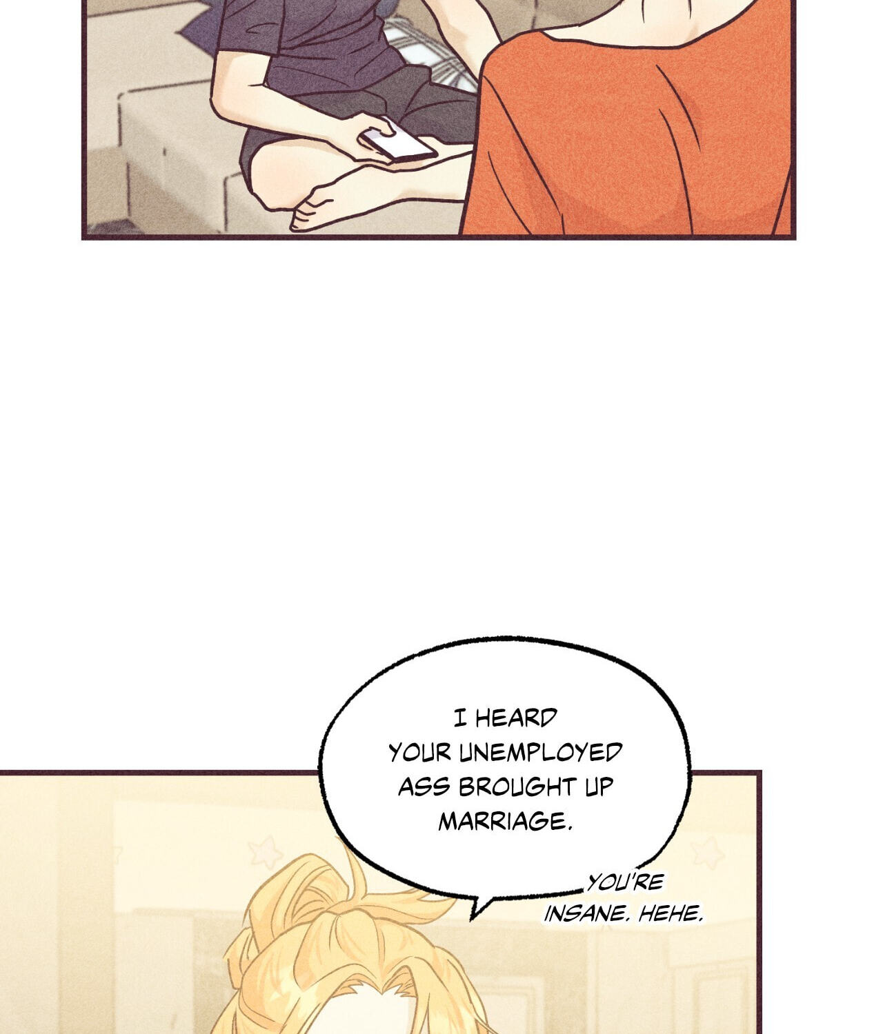 A Dildo Manga Chapter 46 page 40 - 