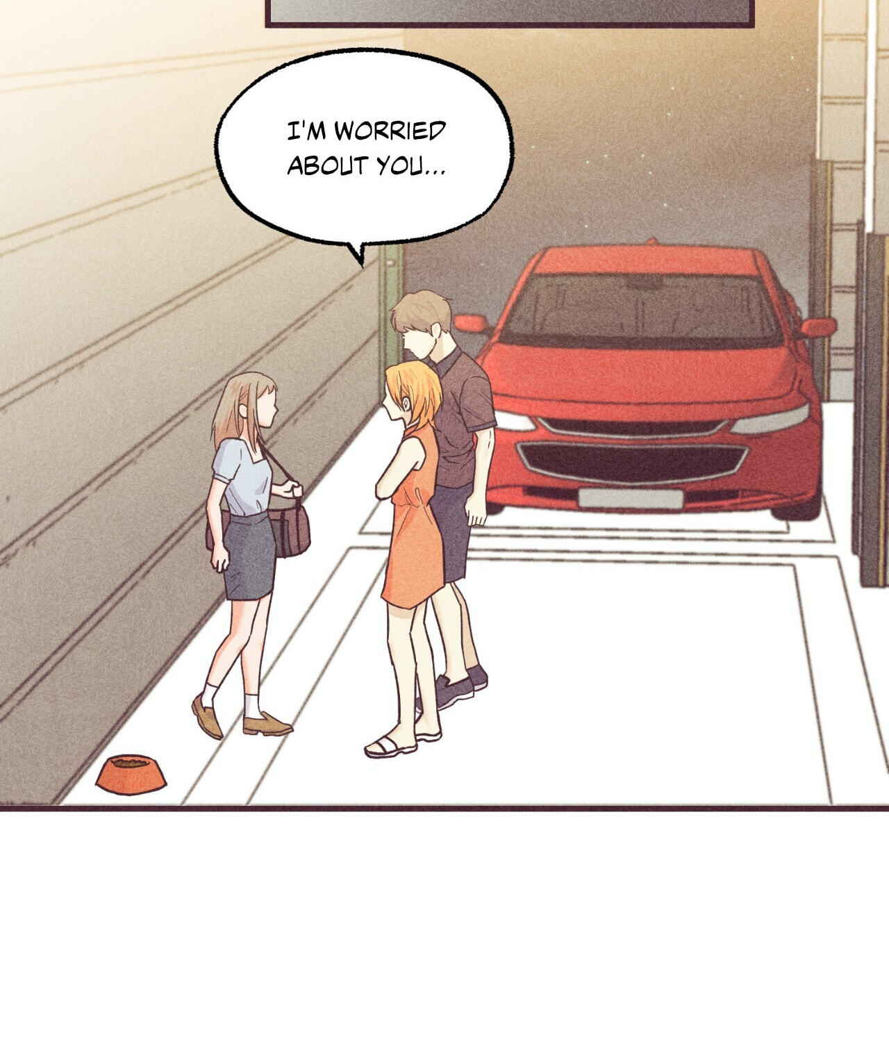 A Dildo Manga Chapter 46 page 48 - 