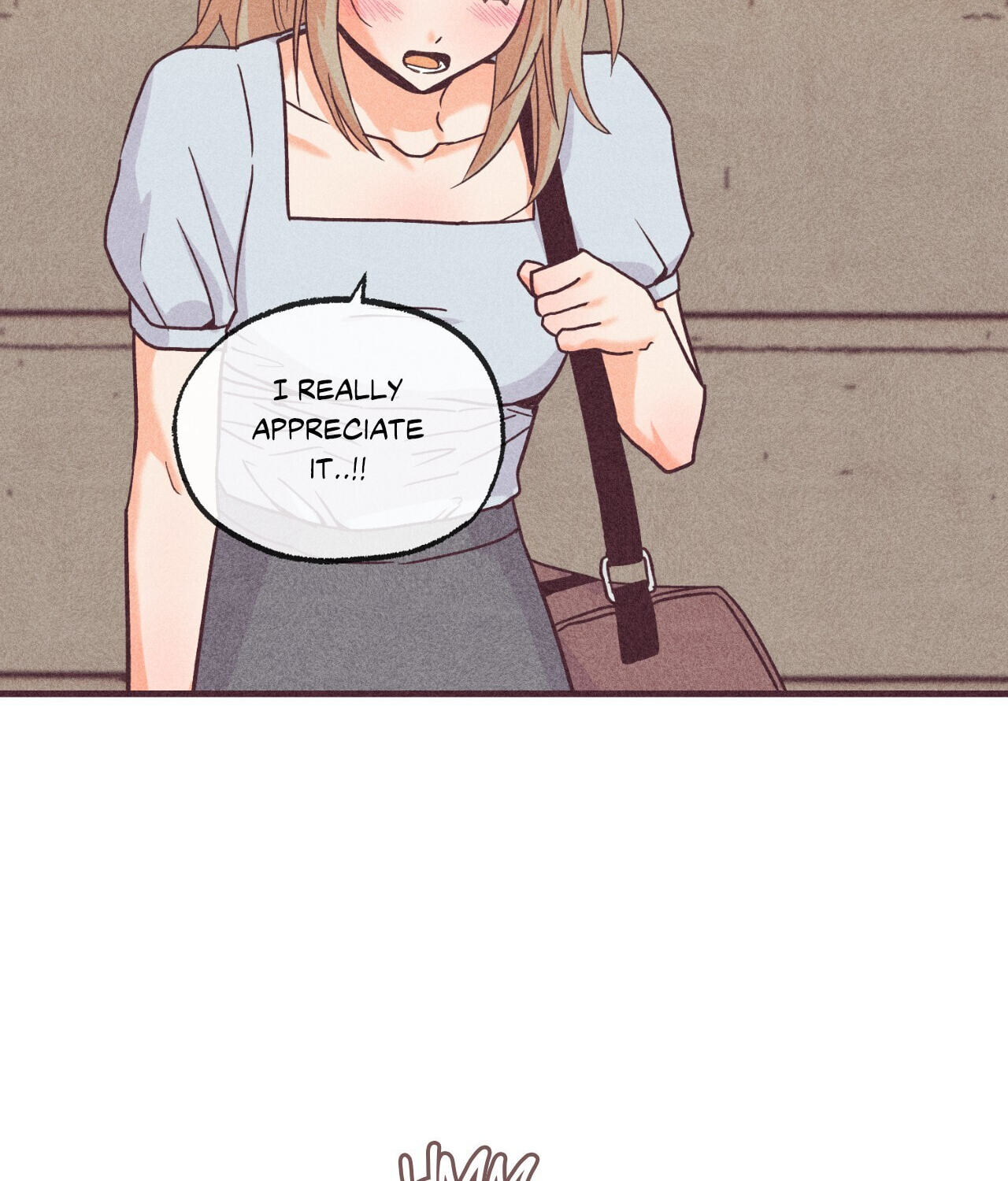 A Dildo Manga Chapter 46 page 50 - 