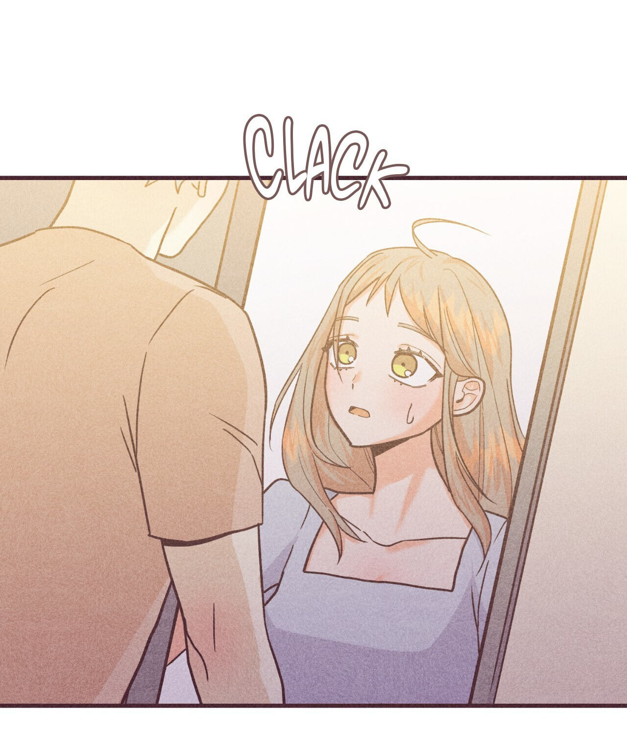 A Dildo Manga Chapter 46 page 6 - 