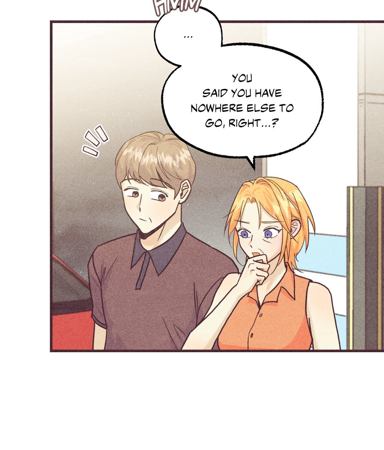 A Dildo Manga Chapter 46 page 51 - 