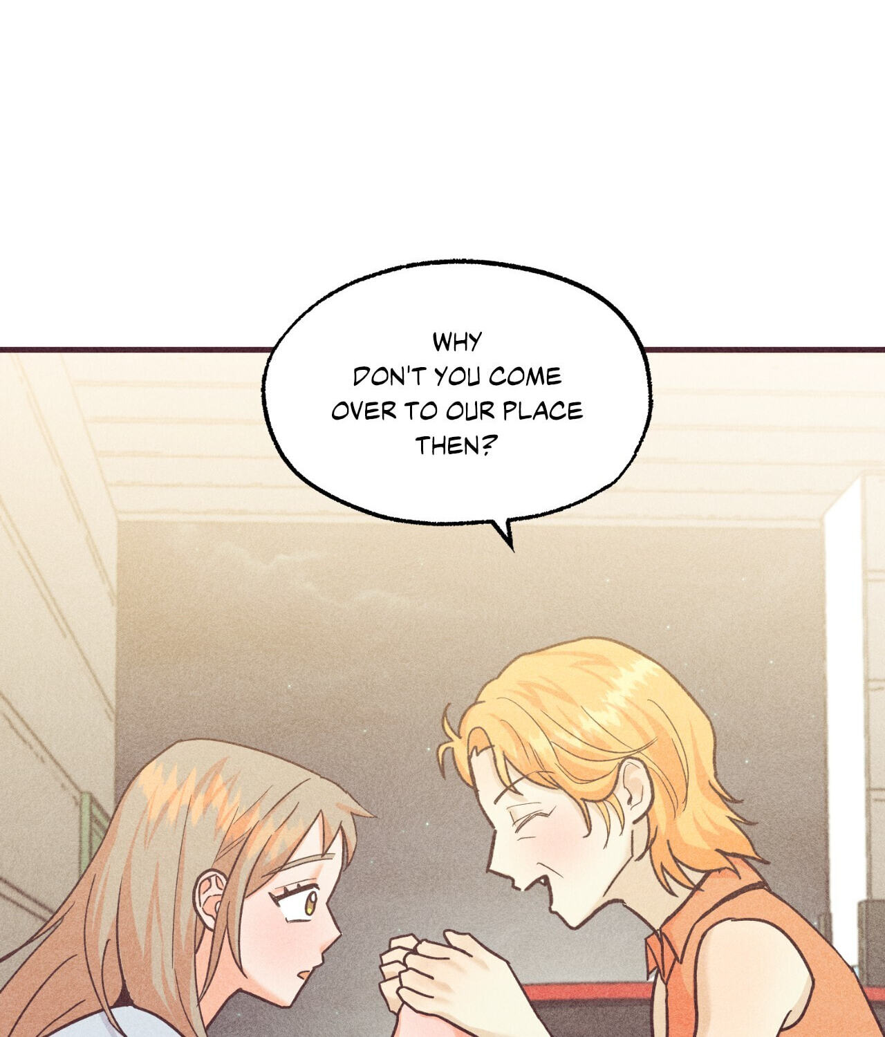 A Dildo Manga Chapter 46 page 52 - 