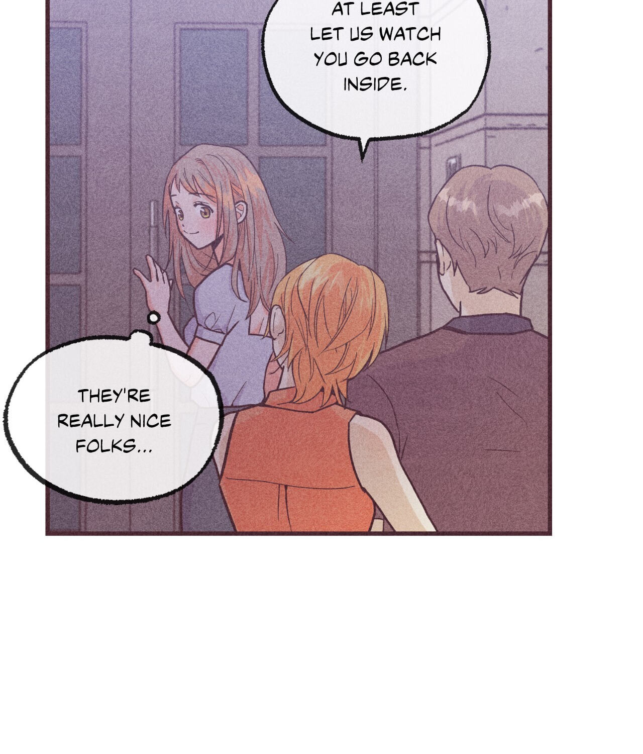 A Dildo Manga Chapter 46 page 58 - 