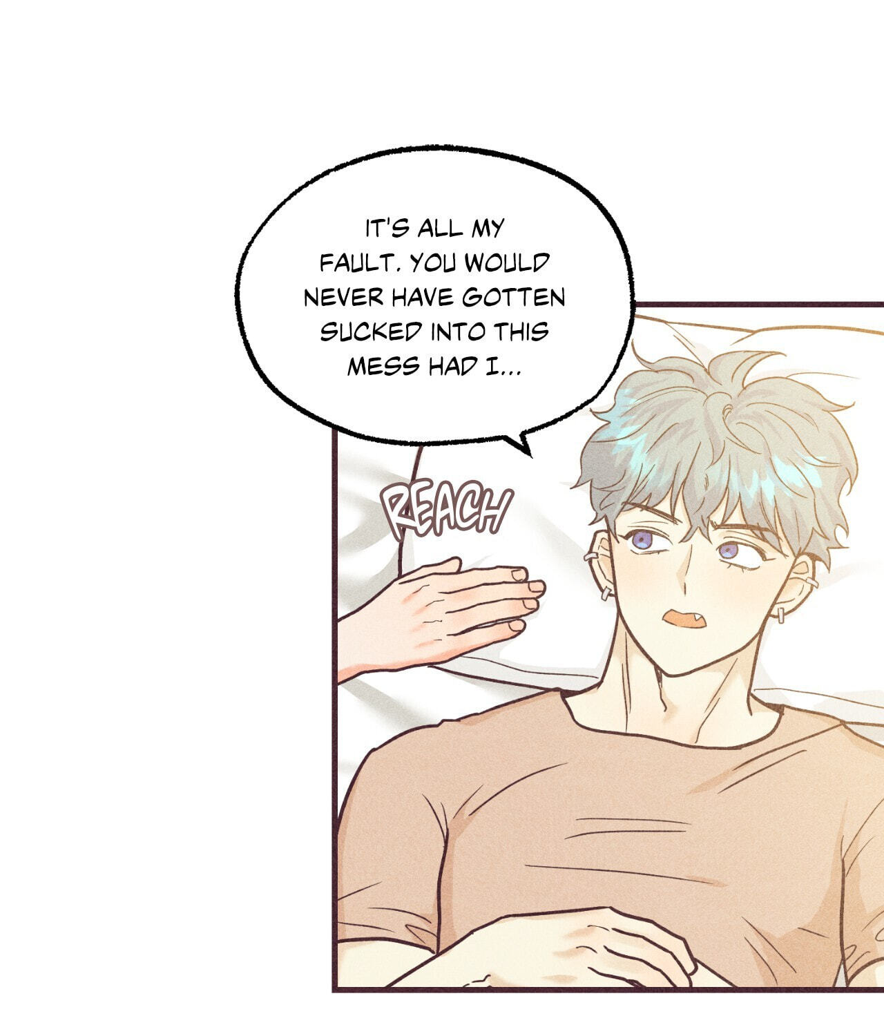 A Dildo Manga Chapter 46 page 71 - 