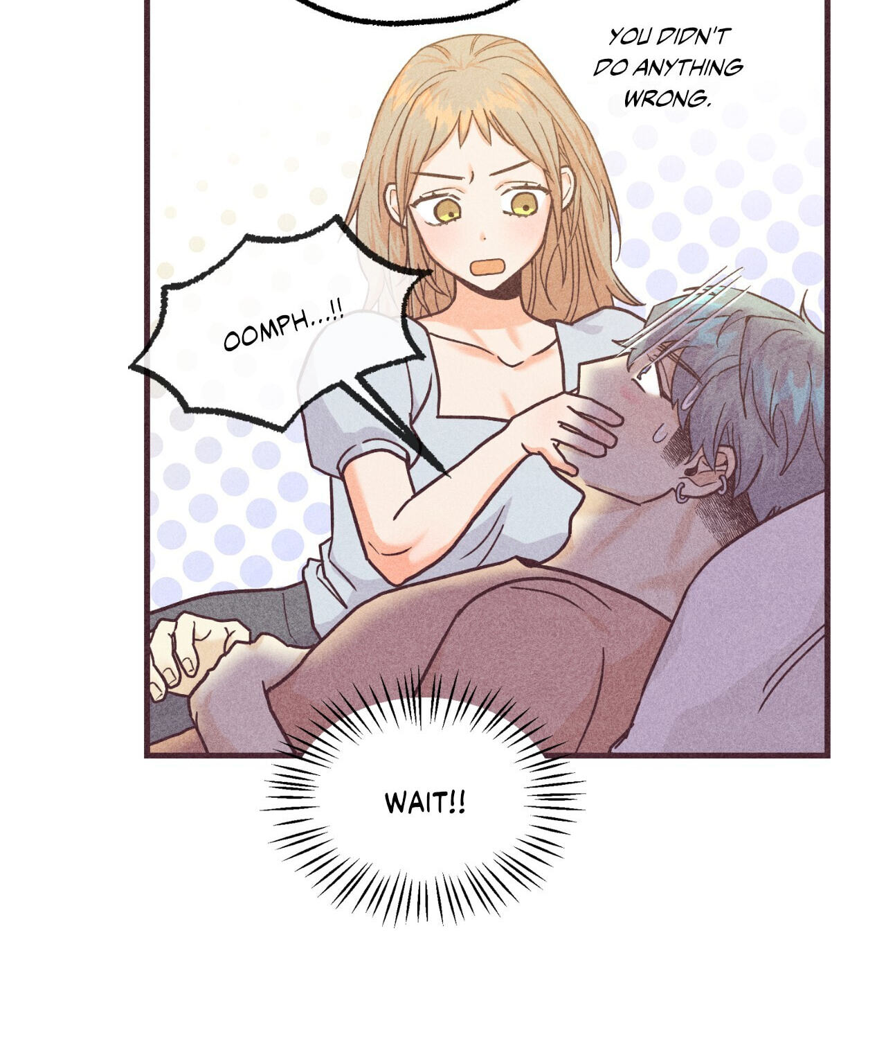 A Dildo Manga Chapter 46 page 74 - 