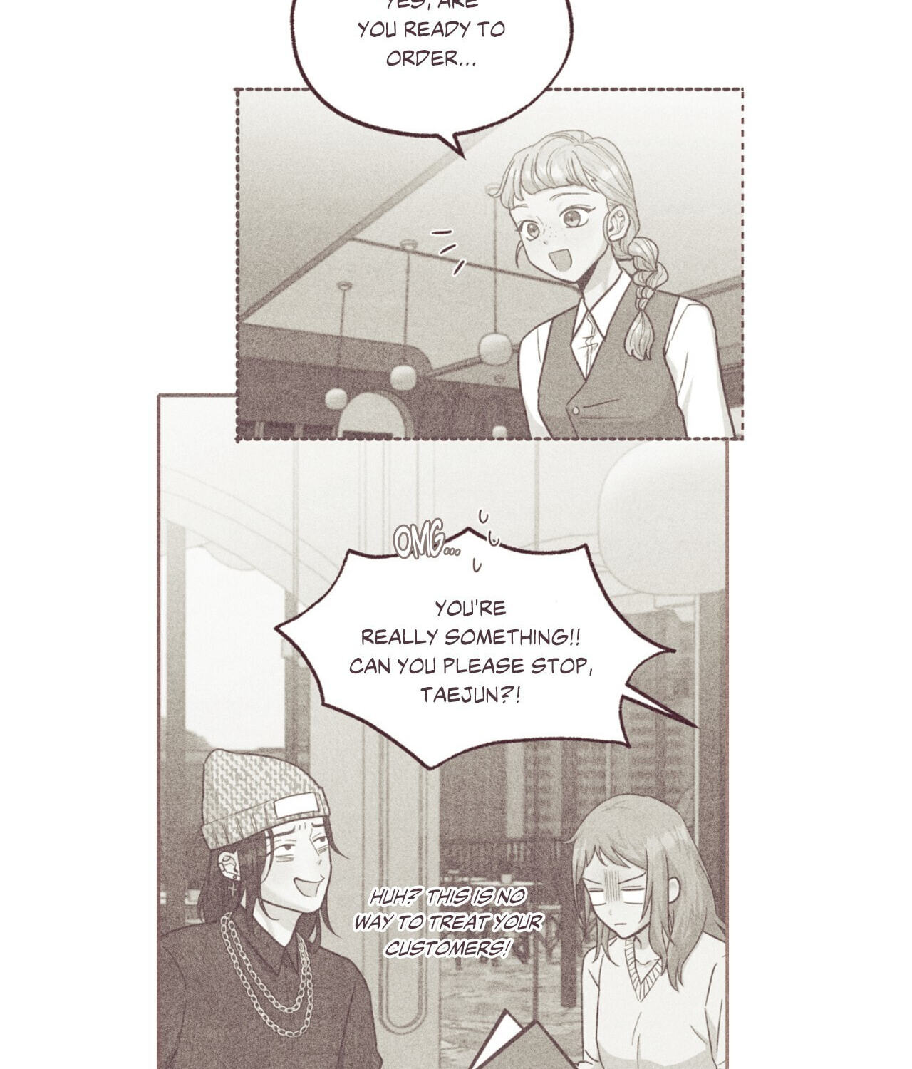 A Dildo Manga Chapter 46 page 78 - 