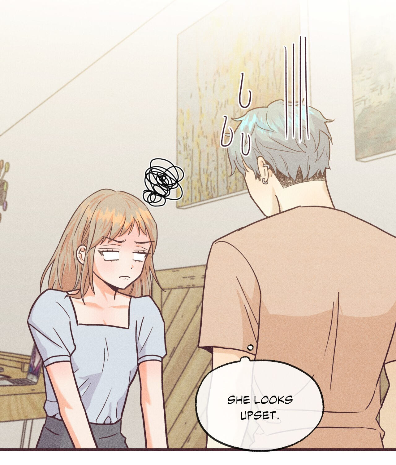 A Dildo Manga Chapter 46 page 80 - 