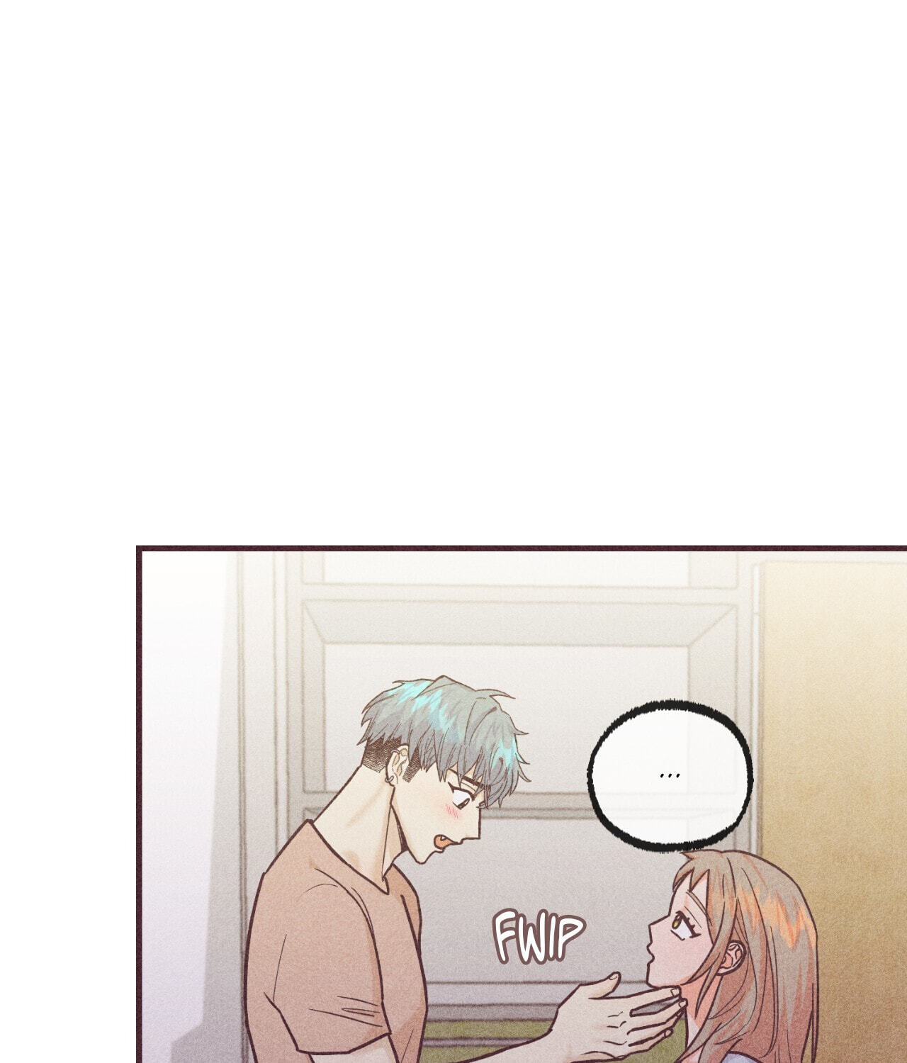 A Dildo Manga Chapter 46 page 9 - 