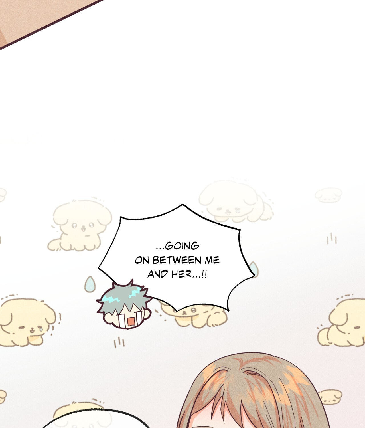 A Dildo Manga Chapter 46 page 85 - 