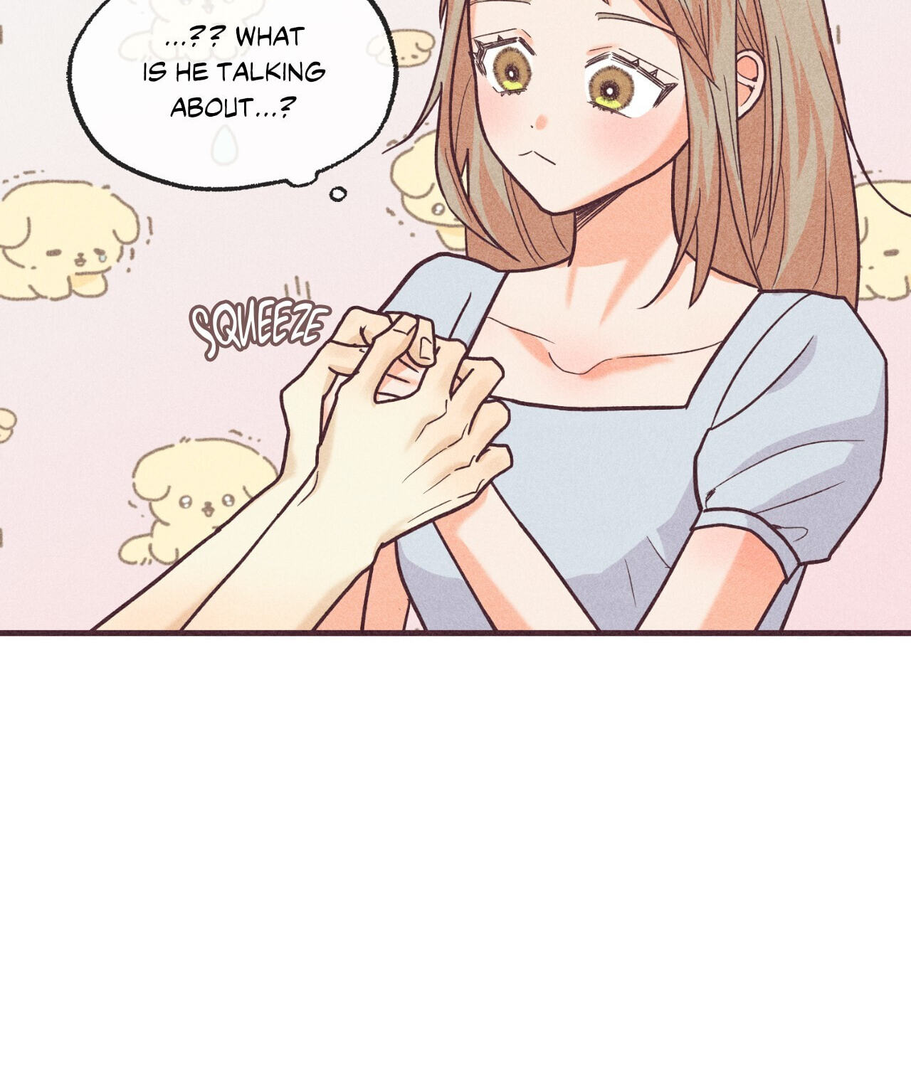 A Dildo Manga Chapter 46 page 86 - 