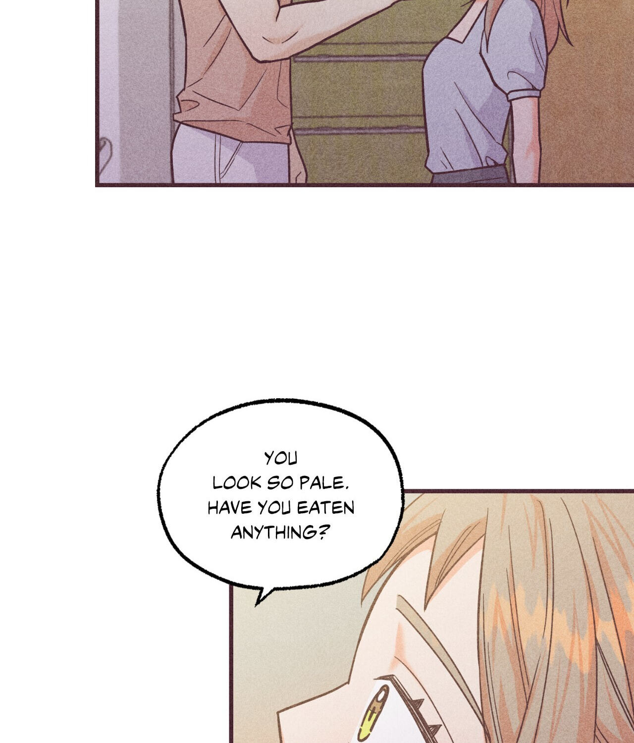 A Dildo Manga Chapter 46 page 10 - 