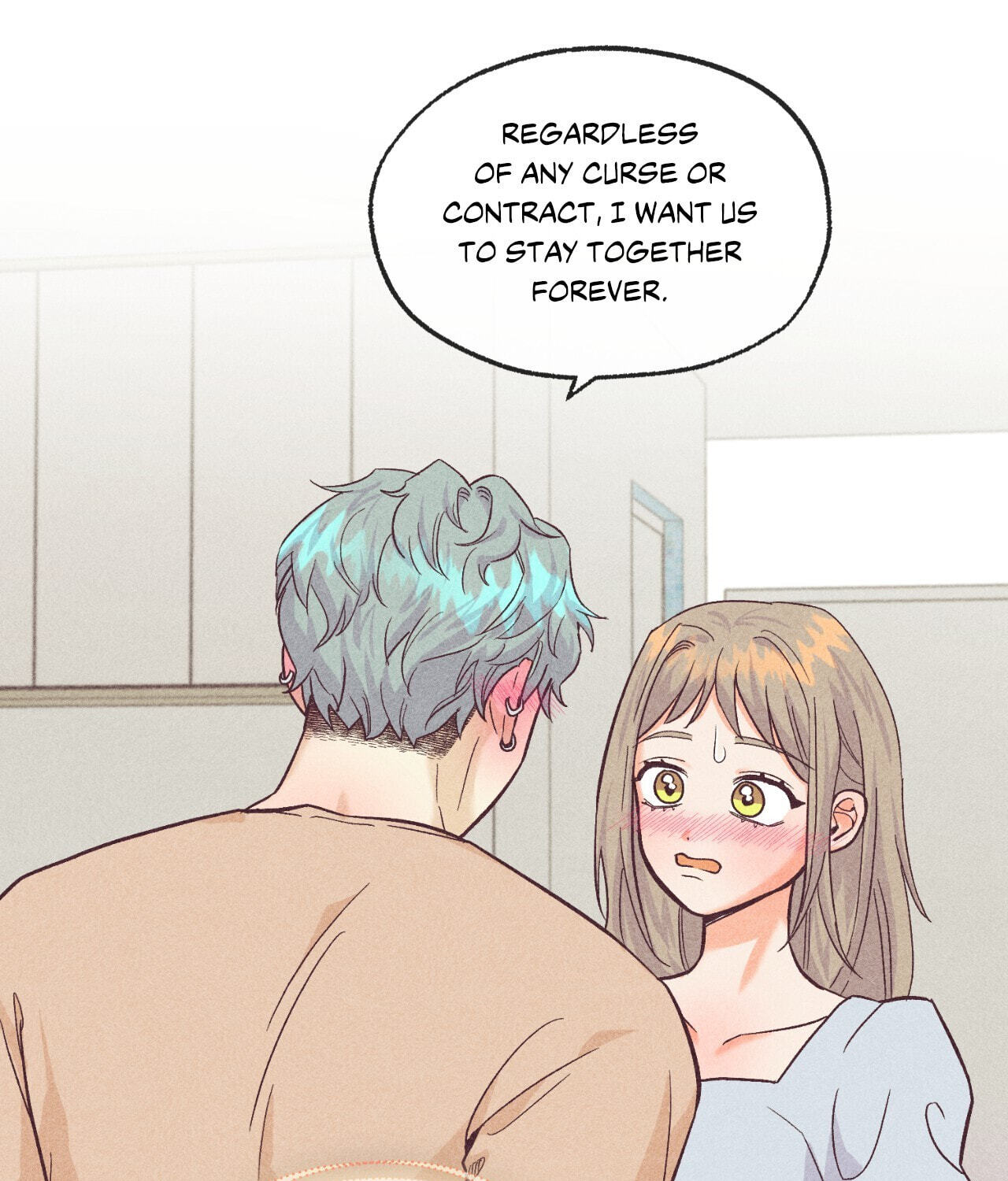 A Dildo Manga Chapter 47 page 11 - 