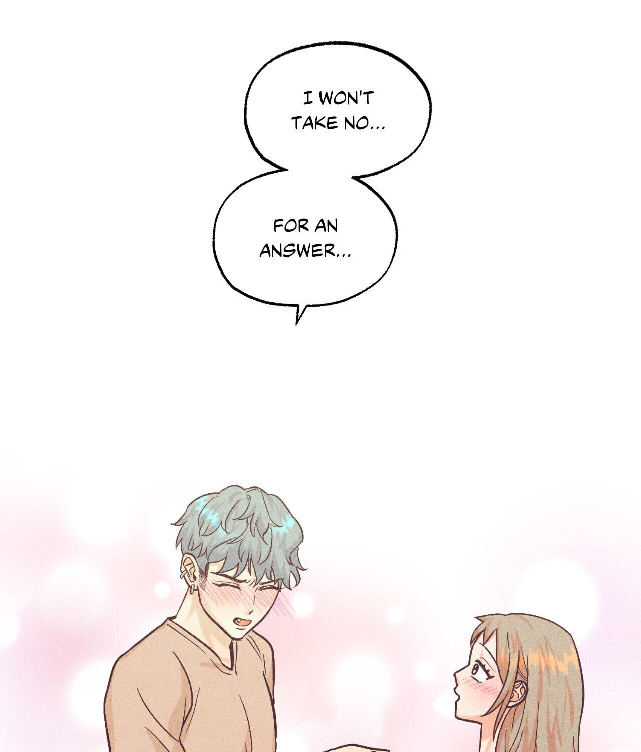 A Dildo Manga Chapter 47 page 15 - 