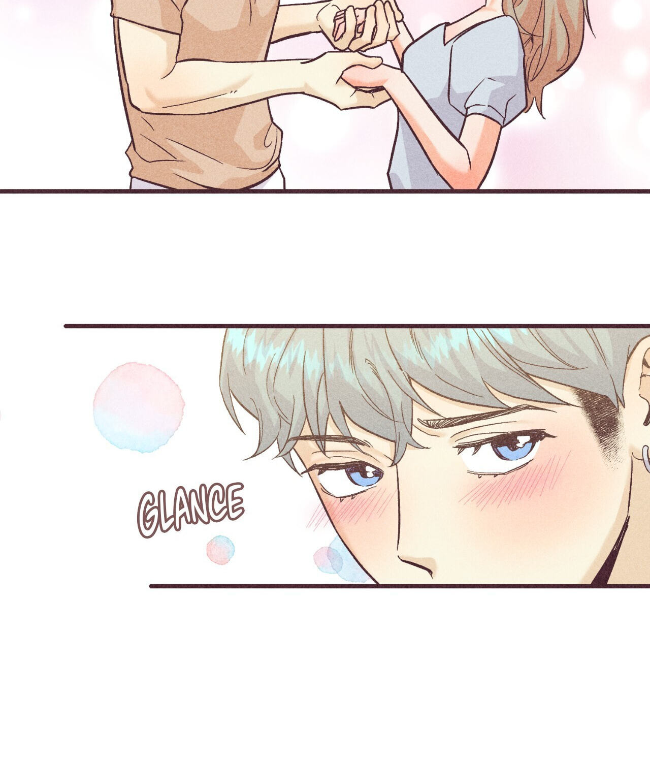 A Dildo Manga Chapter 47 page 16 - 