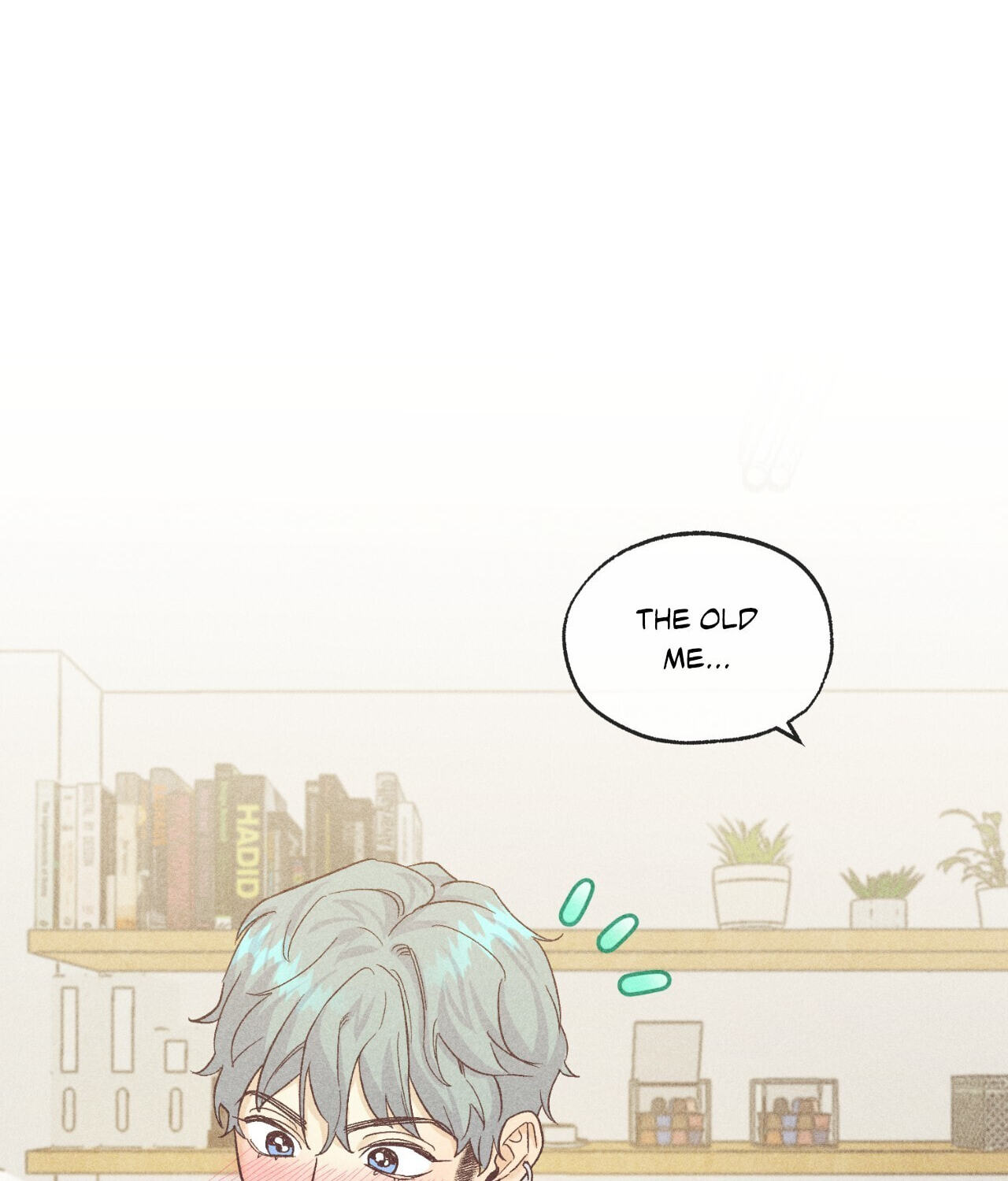 A Dildo Manga Chapter 47 page 18 - 